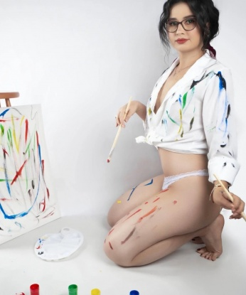 Проститутка Зоя